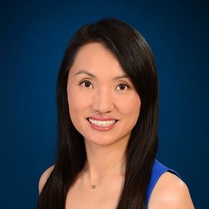 Meet your Posher, Lulu